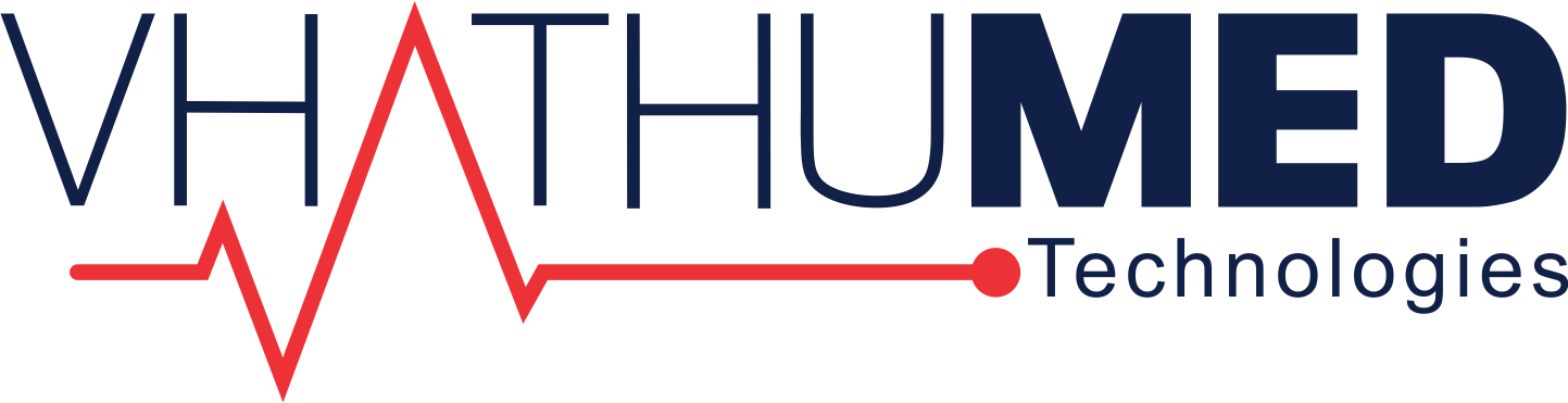 Vhathumed Technologies LOGO